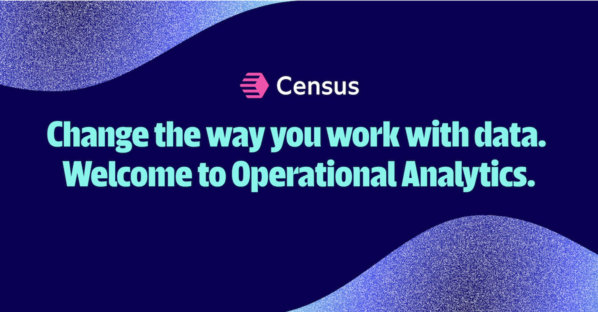 Our Product | Census
