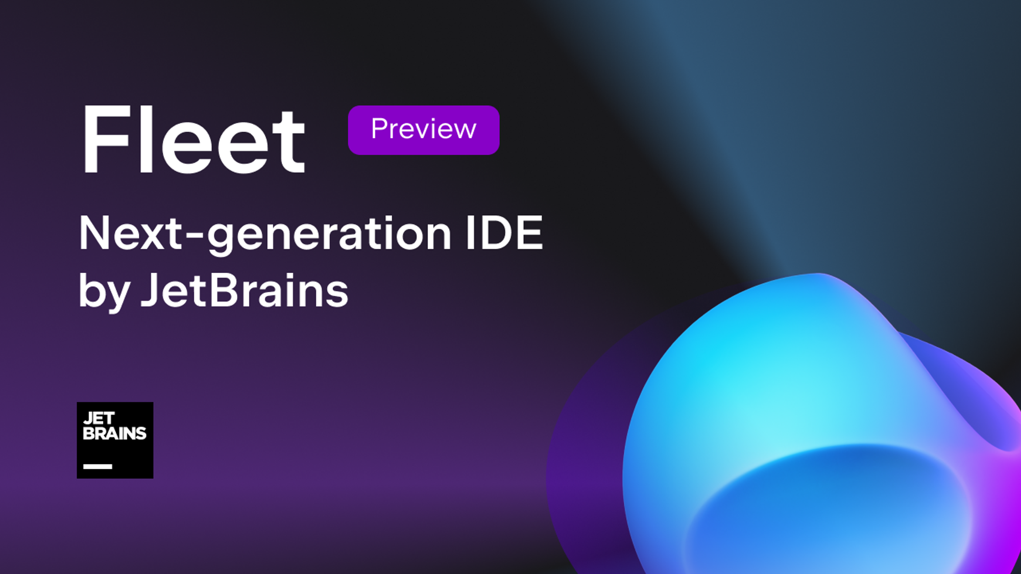Fleet 1.15 Is Here: Git Integration Improvements, Quick Evaluation of Expressions, Bundled Tailwind Support, Formatting the File on Save, and More. | The JetBrains Fleet Blog
