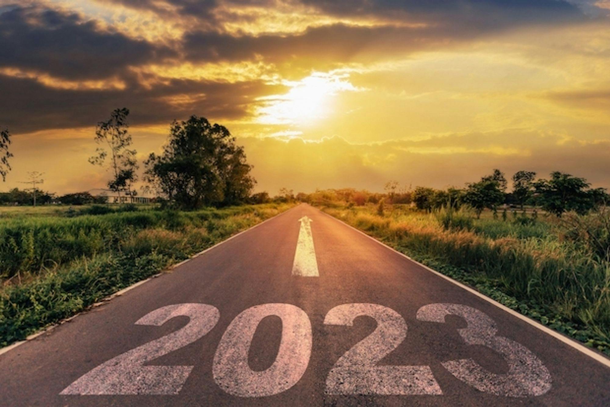 Prepping for 2023: What's Ahead for Frontend Developers