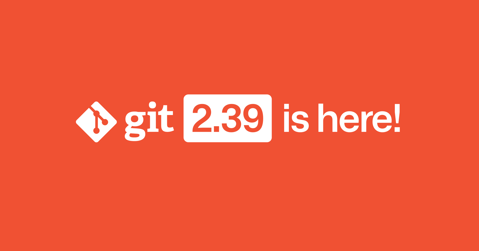 Highlights from Git 2.39 | The GitHub Blog