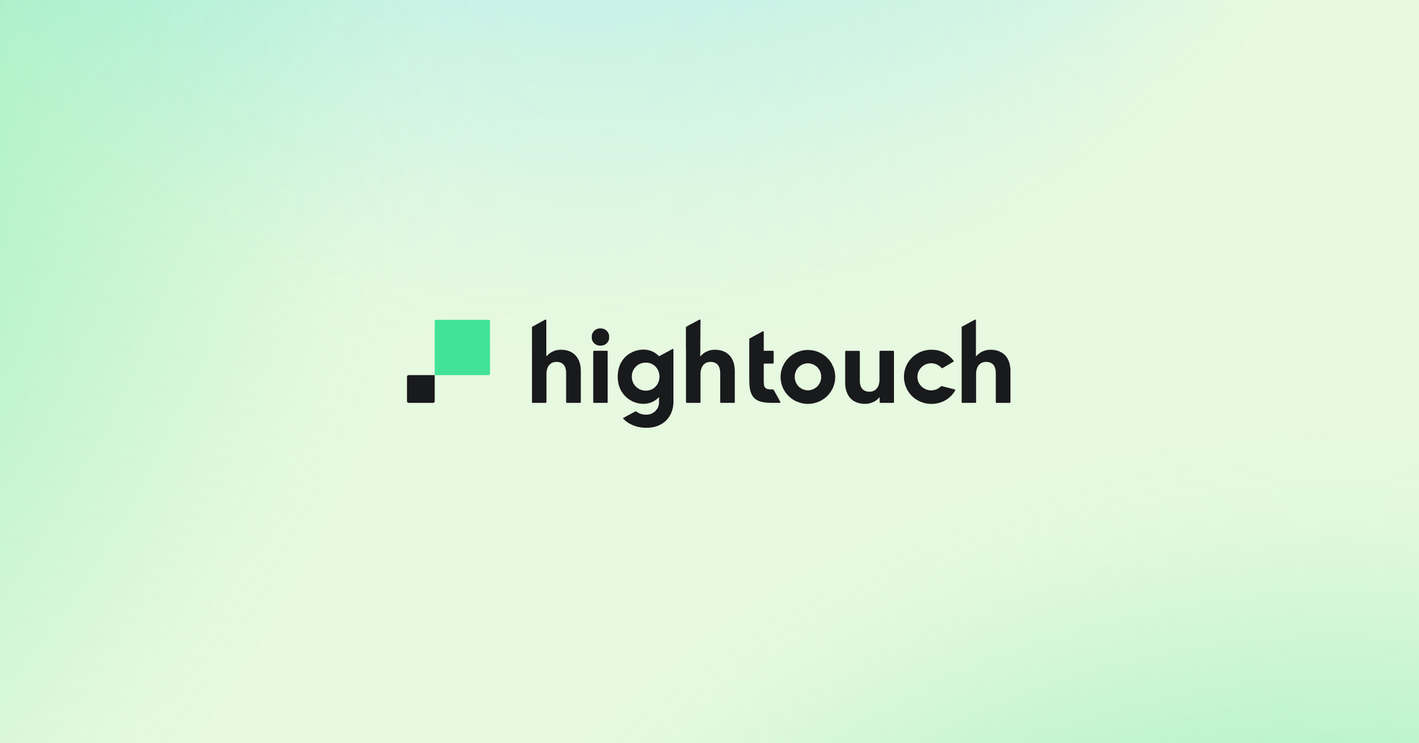 Hightouch | Reverse ETL | Start syncing data in minutes