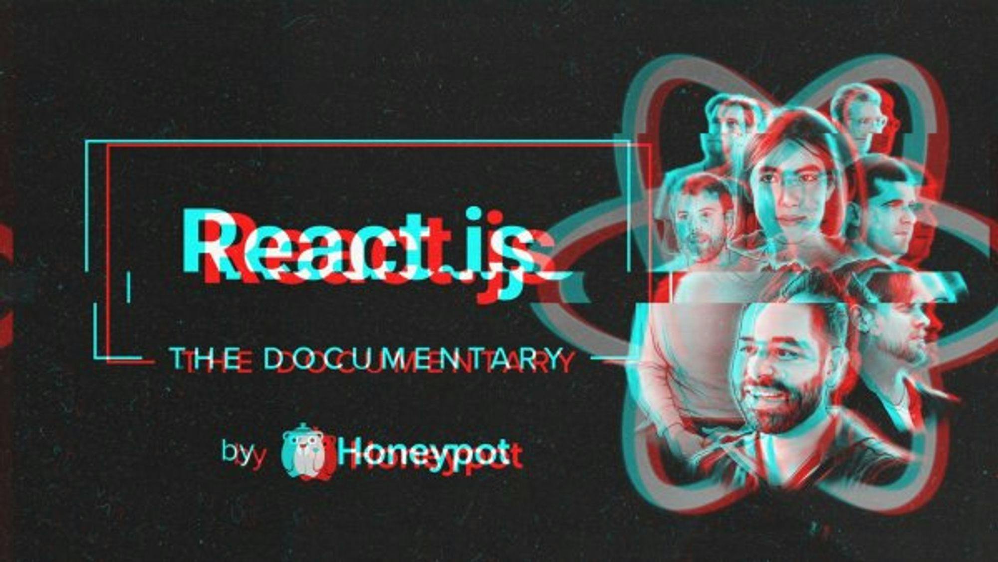 React.js: The Documentary - How it All Began | .cult by Honeypot