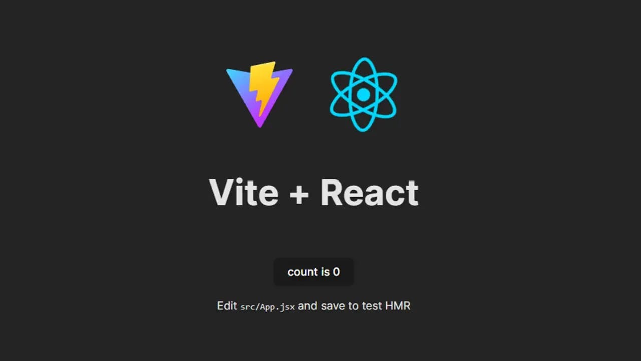 Vite Crash Course | Replacement For Create React App?