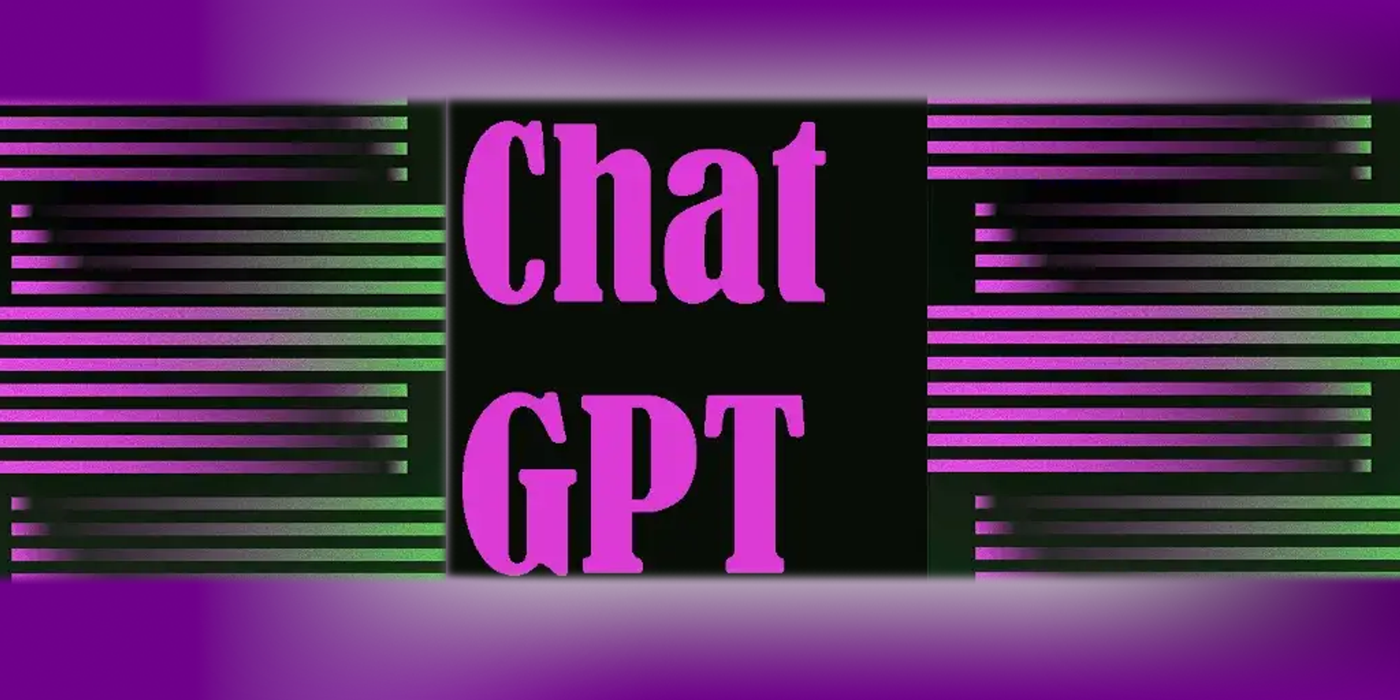 ChatGPT - A Revolution