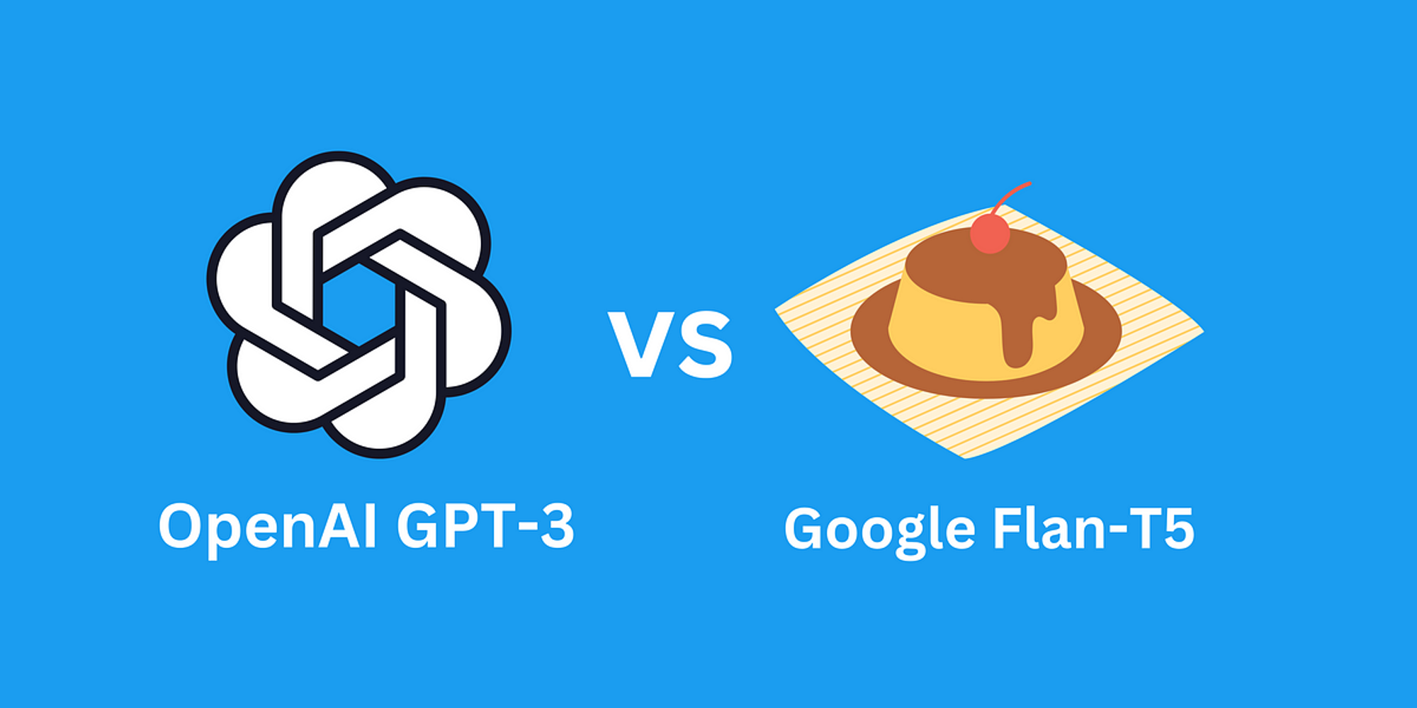 Is Google's Flan-T5 Better Than OpenAI GPT-3?
