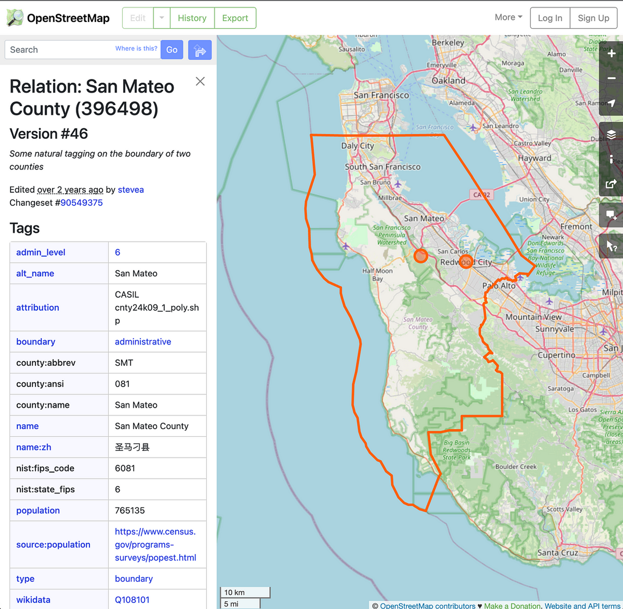 Build a Routing Web App With Neo4j, OpenStreetMap, and Leaflet.js