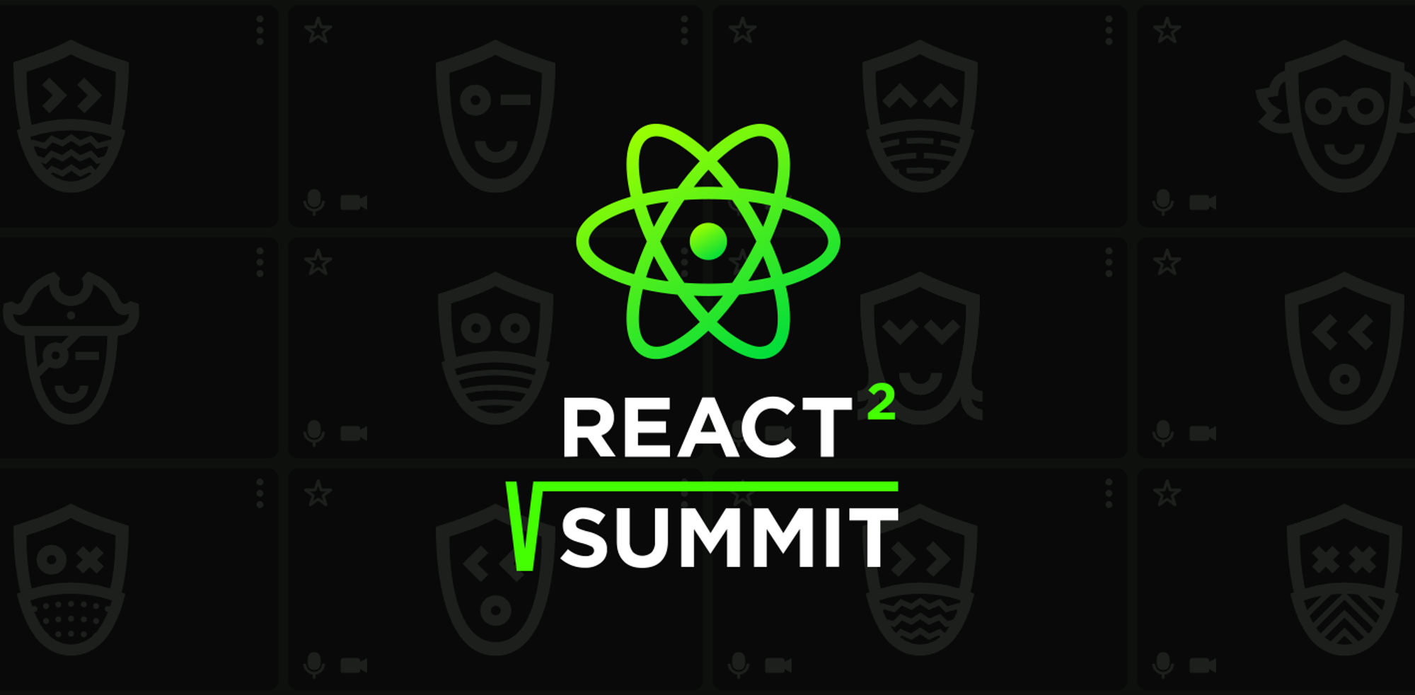 React Summit – The Biggest React Conference Worldwide