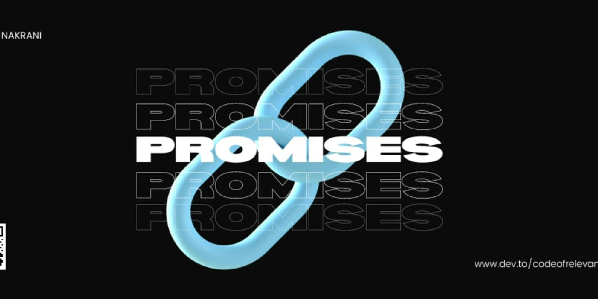 All about Promises in JavaScript