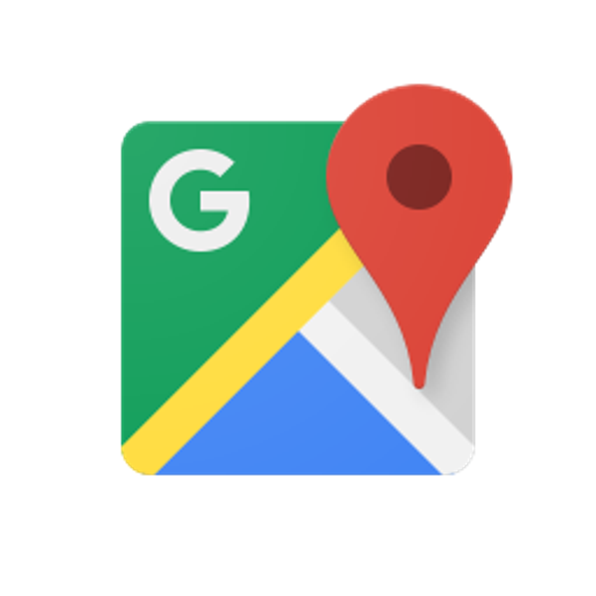 About - Google Maps